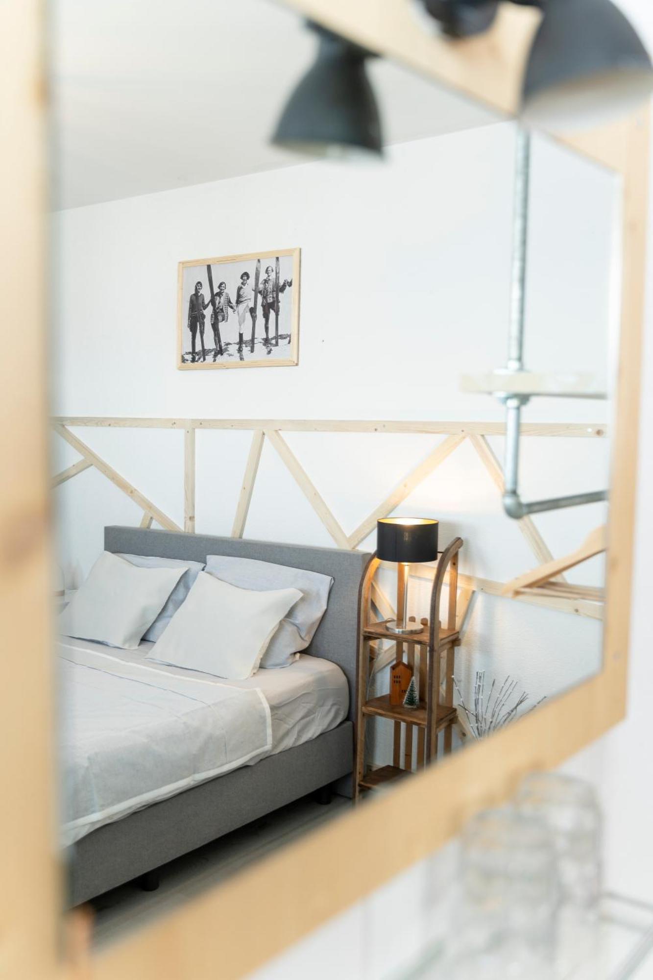 Berghotel Pischa Mountain Lodge 达沃斯 外观 照片